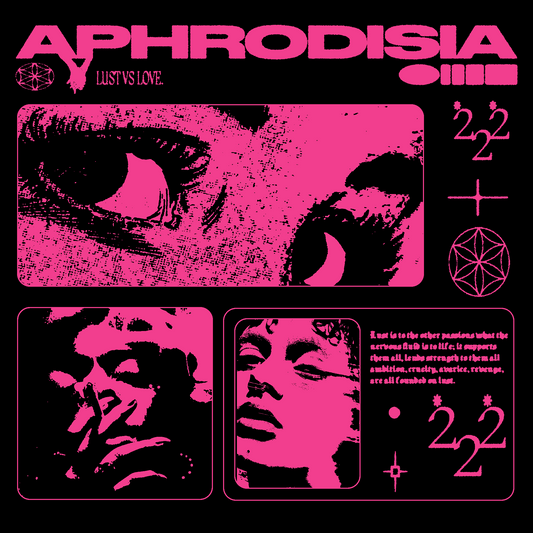 R&B Vocal Library - Aphrodisia