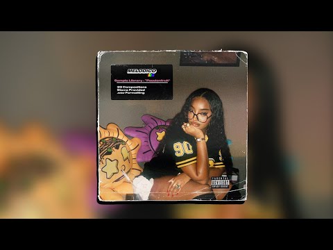 Trap/R&B Loop Kit - "Passionfruit"