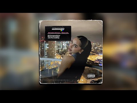 Trap/R&B Loop Kit - "New Life"