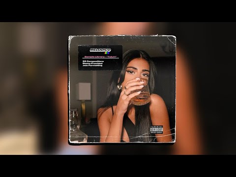 Trap/R&B Loop Kit - "Tulum"