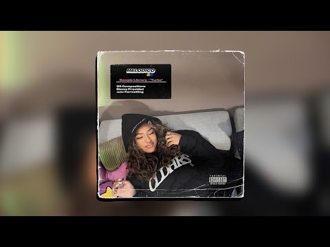 Trap/R&B Loop Kit - "Turks"