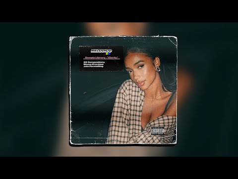 Trap/R&B Loop Kit - "CLARITY"