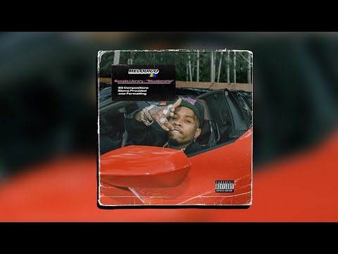 Trap/R&B Loop Kit - "Situationship"