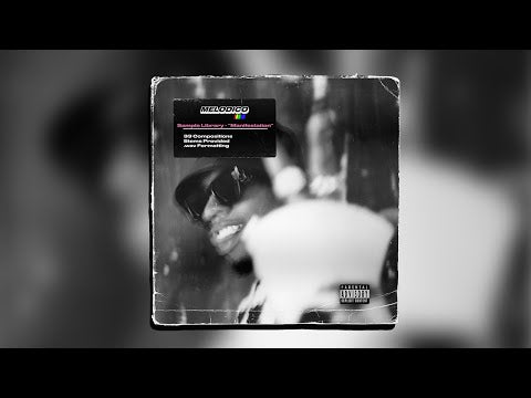 Trap/R&B Loop Kit - "Manifestation"