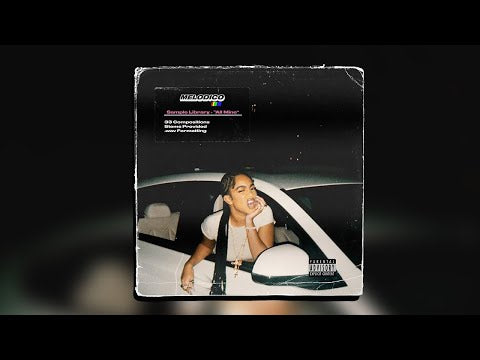 Trap/R&B Loop Kit - "ALL MINE"