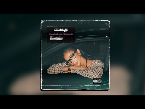 Trap/R&B Loop Kit - "Diamonds"