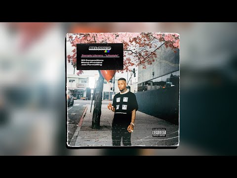 Trap/R&B Loop Kit - "Lifestyle"