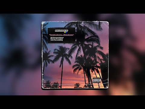 Trap/R&B Loop Kit - "Blue Dream"
