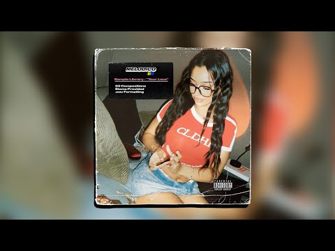 Trap/R&B Loop Kit - "Your Love"